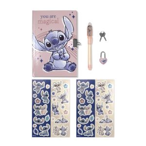 Lilo and Stitch Secret Diary