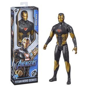 Marvel Avengers Titan Hero - Iron Man