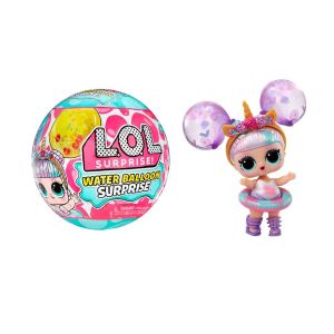 L.O.L. Surprise! Water Balloon Surprise Dolls Assortment