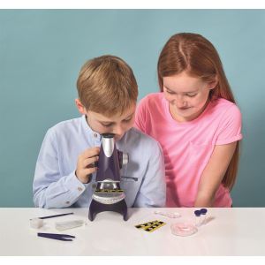 Brainstorm Toys Outdoor Adventure Microscope