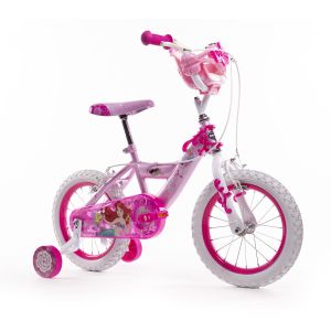 Disney Princes 14- inch Bike