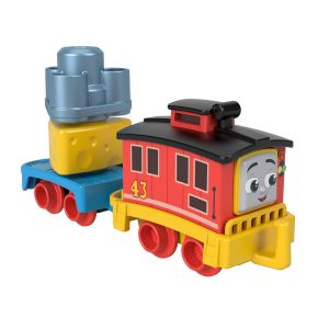 Fisher-Price Thomas and Friends My First Brake Car Bruno