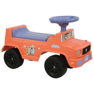 Bluey 4x4 Ride On Toy