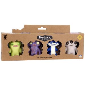 Fuggler Window Box Figure 4 Pack Assortment