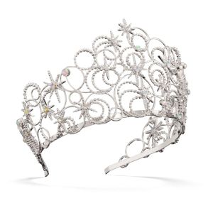 Wicked Glinda's Bubble Crown