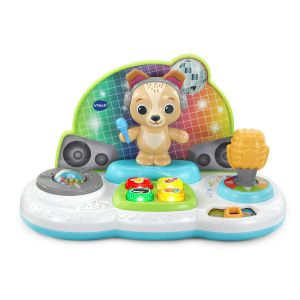 Vtech DJ Jams Puppy