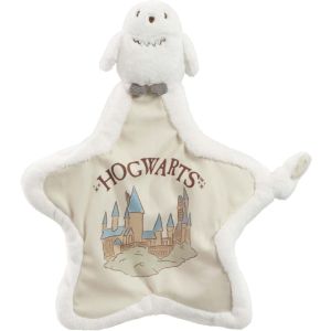Harry Potter Hedwig Comfort Blanket
