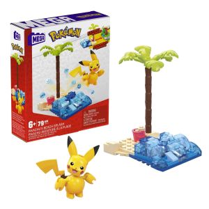 Pokemon Mega Adventure Builder