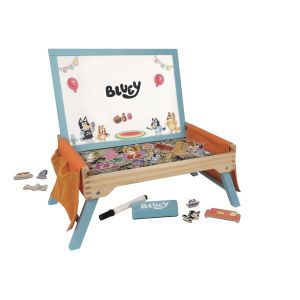 Bluey Creation Station