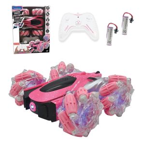 Crosslander 360+ - Rechargeable and Programmable RC