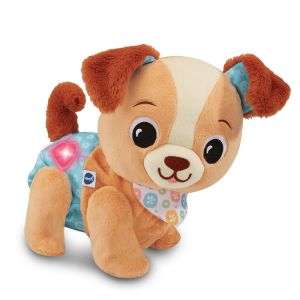 VTech Walk and Wag Puppy