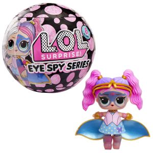 L.O.L. Surprise! Eye Spy Doll