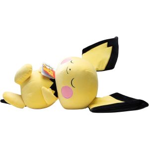 Pokémon 18inch Sleeping Pichu Plush