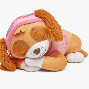 PAW Patrol Calm Cuddly Pup Skye 48cm