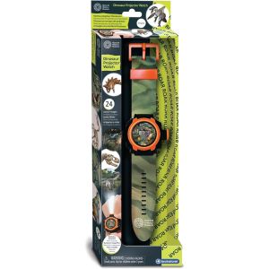 Brainstorm Toys Dinosaur Projector Watch