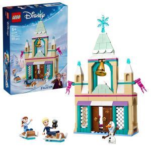 LEGO Disney Frozen Arendelle  Castle  43265