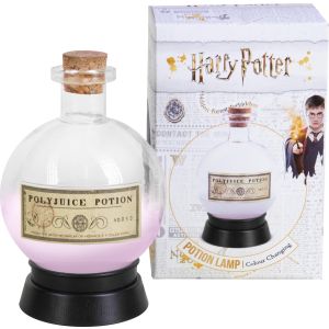 Harry Potter Colour Changing Potion Lamp