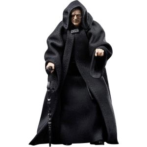 Hasbro Star Wars 6inch Vintage The Emperor