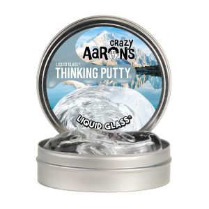 Crazy Aaron's Thinking Putty Liquid Glass