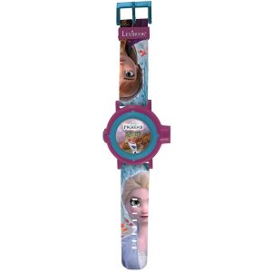 Disney Frozen Projector Watch