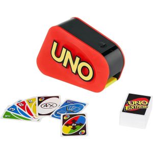 Uno Extreme Card Game