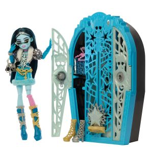 Monster High Skulltimate Secrets Hauntlywood Mysteries Doll