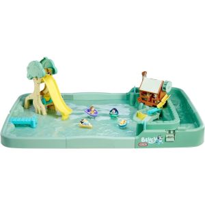 Little Tikes Bluey Bushland Adventures