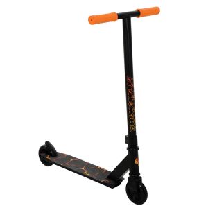 Stunted Vulcan Stunt Scooter
