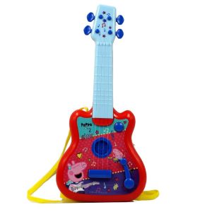 Peppa Pig Electronic Guitar