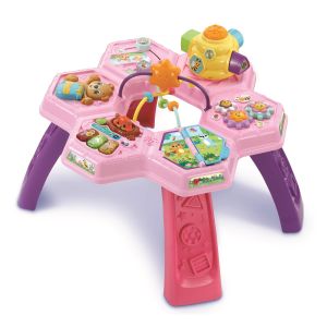VTech Busy Bee Activity Table
