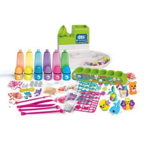 Clementoni The Highlighter Creator Studio