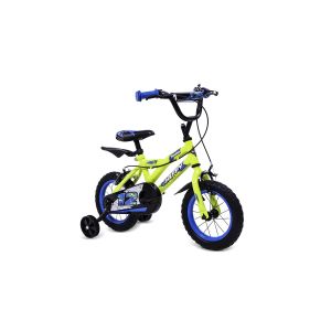 Huffy Pro Thunder 12inch Bike - Yellow