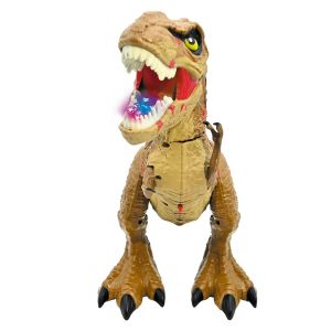 RC Tirex Dinosaur Remote Controlled