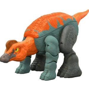 Jurassic World Double Danger Dino - Corythosaurus & Majungasaurus Figure
