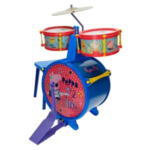 Peppa Pig Drum Set
