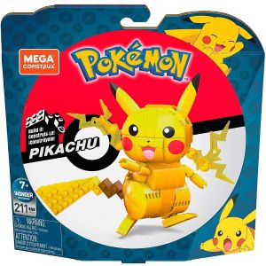 Mega Construx Pokémon Pikachu