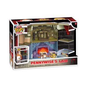 Funko Bitty Pop! Boxes: IT- Funhouse