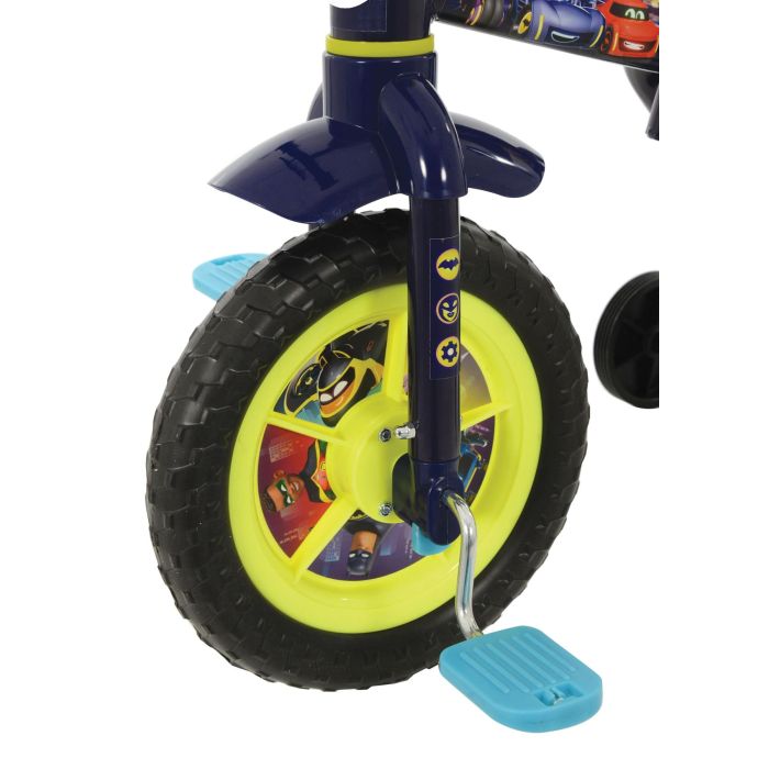 MoVe Batwheels 2-in-1 10inch Training Bike