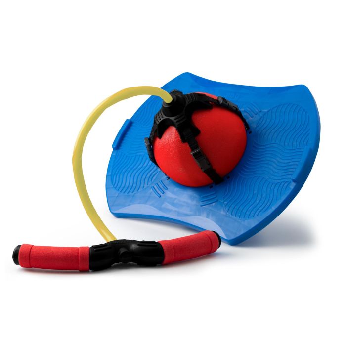 Pogo Ball Hopper