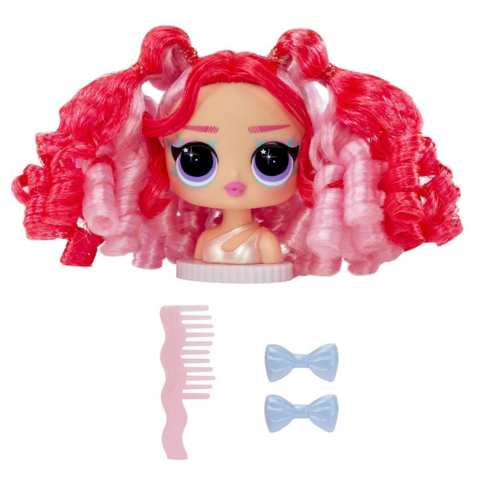 L.O.L. Surprise! Tweens Surprise Swap Styling Head Assortment