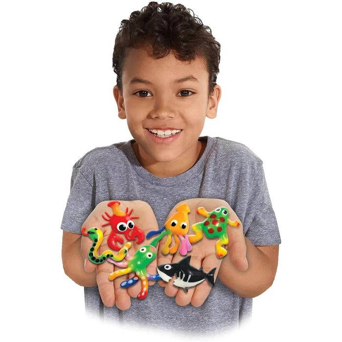 AquaGelz Colossal Activity Set