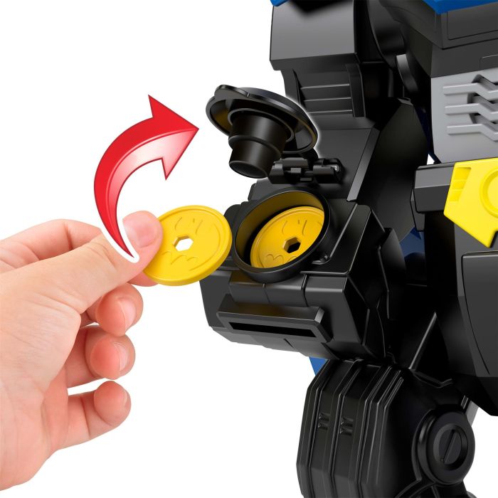 Fisher-Price Imaginext DC Super Friends Batman Flight Mech
