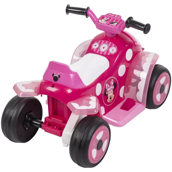 Huffy Disney Minnie Mini Quad