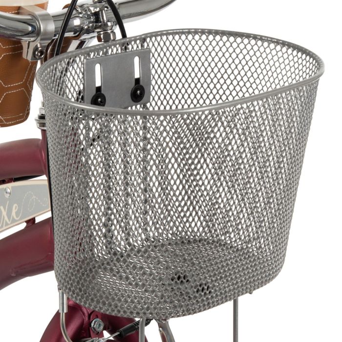 Huffy Deluxe 26inch Bike