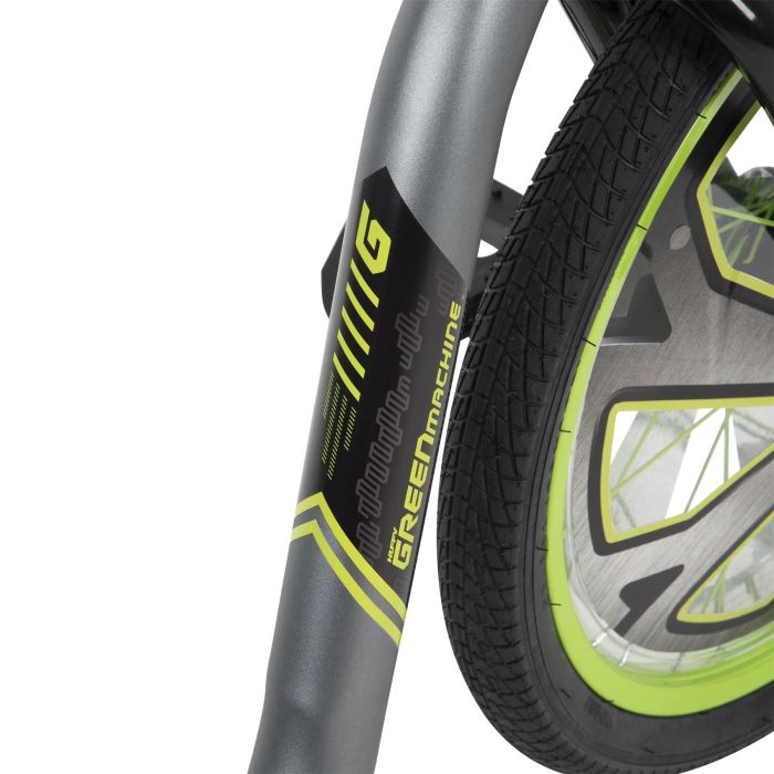 Huffy Green Machine Drift Trike