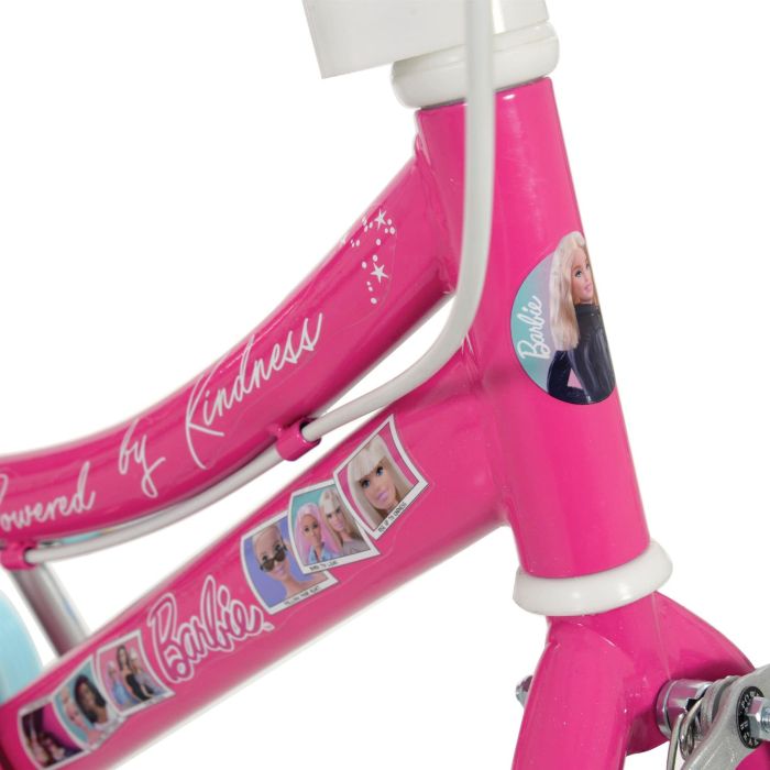 MoVe Barbie 14inch Bike