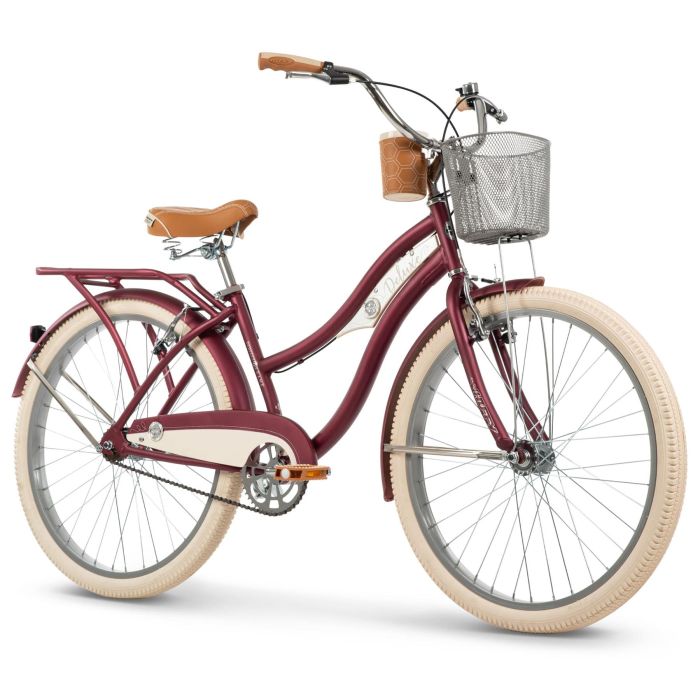 Huffy Deluxe 26inch Bike