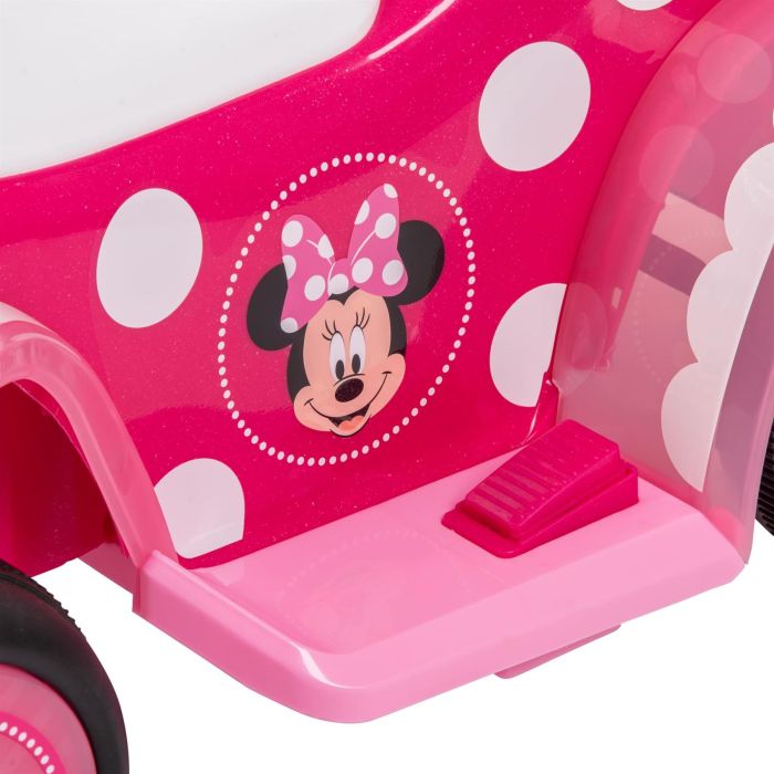 Huffy Disney Minnie Mini Quad
