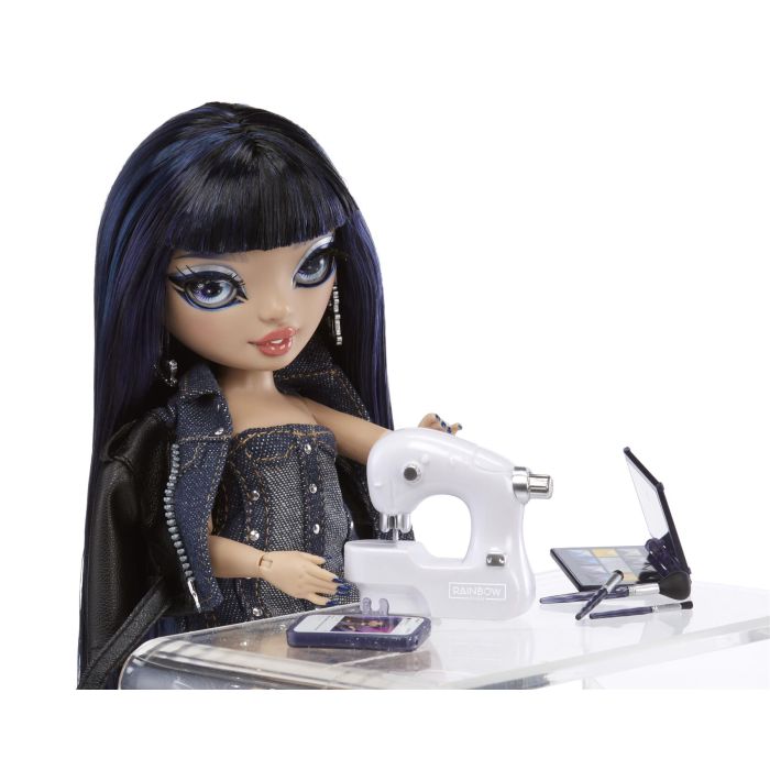 Rainbow High Kim Nguyen Doll