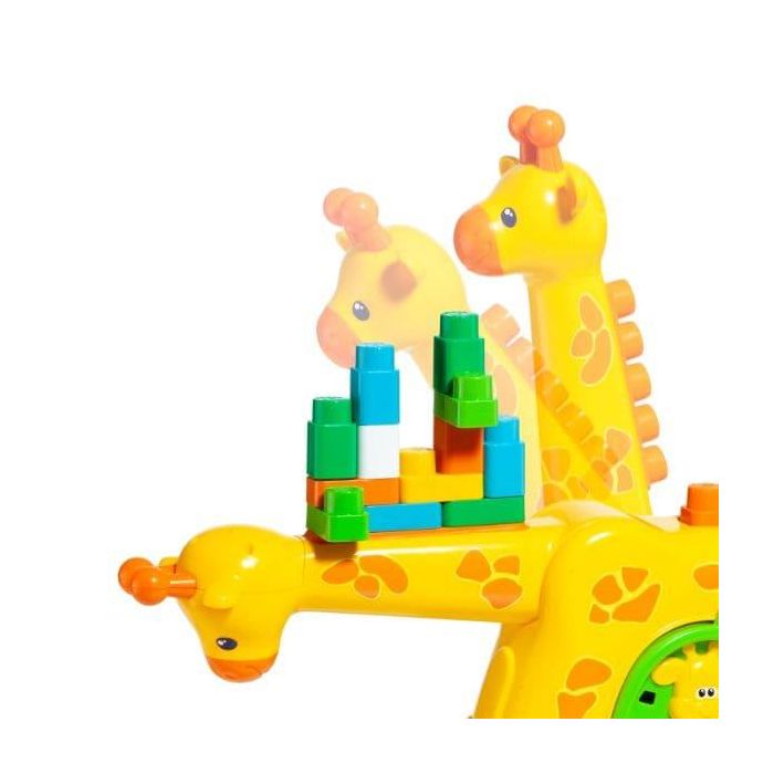 Molto Activity Giraffe